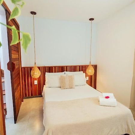 Apartamento Manay Jijoca de Jericoacoara Luaran gambar