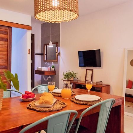 Apartamento Manay Jijoca de Jericoacoara Luaran gambar