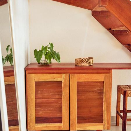 Apartamento Manay Jijoca de Jericoacoara Luaran gambar