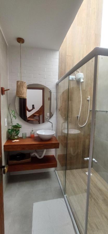 Apartamento Manay Jijoca de Jericoacoara Luaran gambar