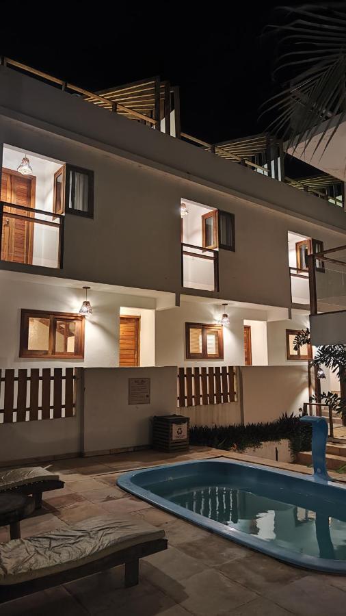Apartamento Manay Jijoca de Jericoacoara Luaran gambar