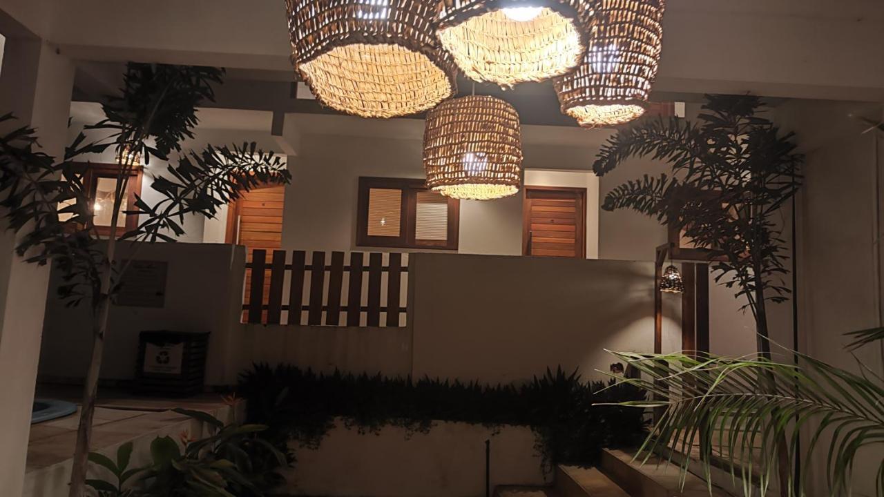 Apartamento Manay Jijoca de Jericoacoara Luaran gambar
