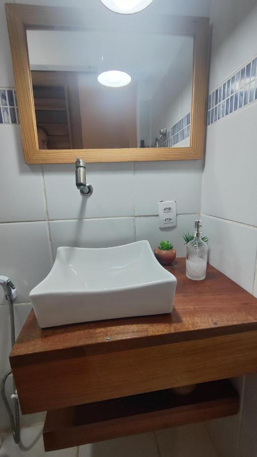 Apartamento Manay Jijoca de Jericoacoara Luaran gambar