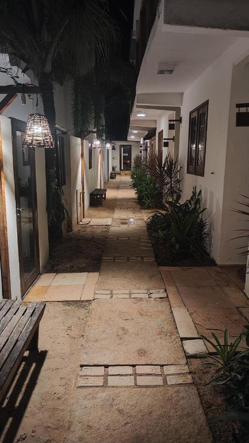 Apartamento Manay Jijoca de Jericoacoara Luaran gambar