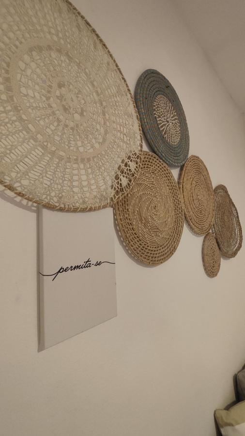 Apartamento Manay Jijoca de Jericoacoara Luaran gambar
