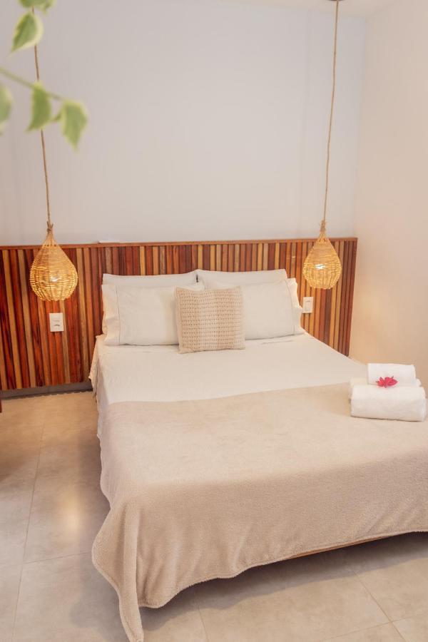 Apartamento Manay Jijoca de Jericoacoara Luaran gambar