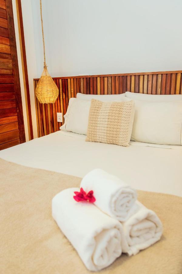 Apartamento Manay Jijoca de Jericoacoara Luaran gambar