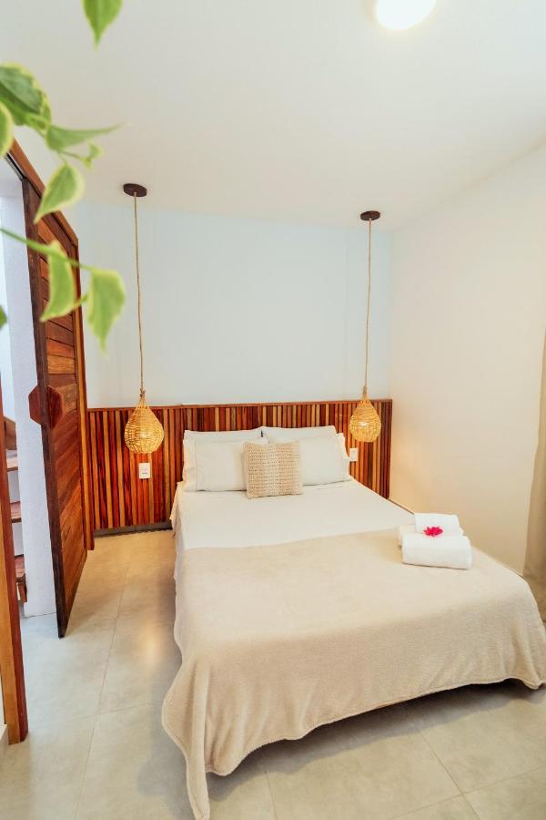 Apartamento Manay Jijoca de Jericoacoara Luaran gambar