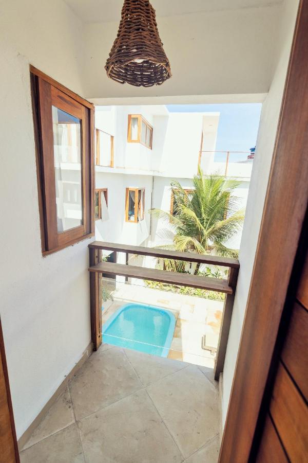 Apartamento Manay Jijoca de Jericoacoara Luaran gambar