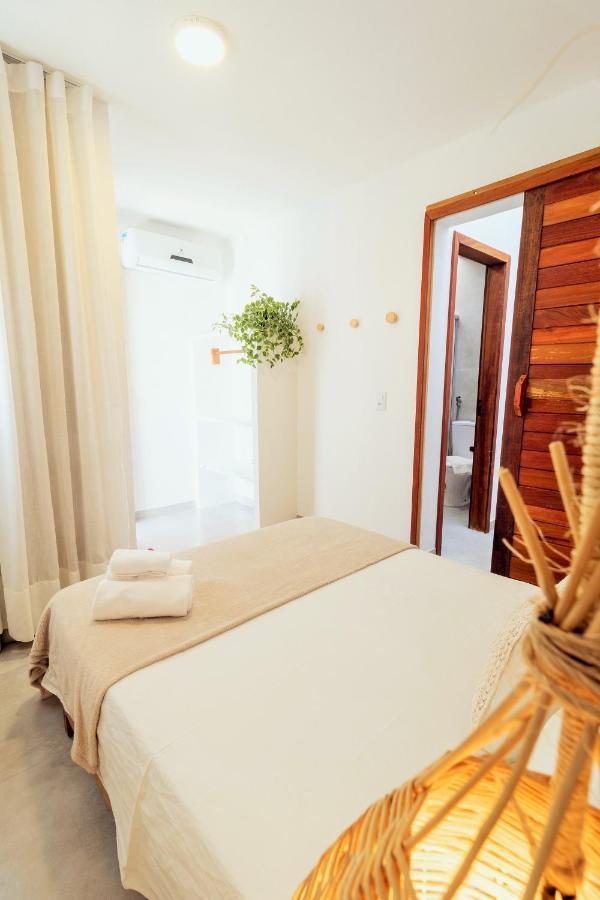 Apartamento Manay Jijoca de Jericoacoara Luaran gambar