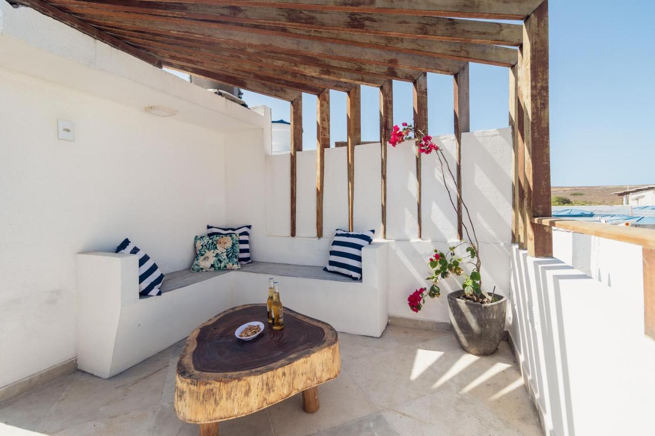 Apartamento Manay Jijoca de Jericoacoara Luaran gambar