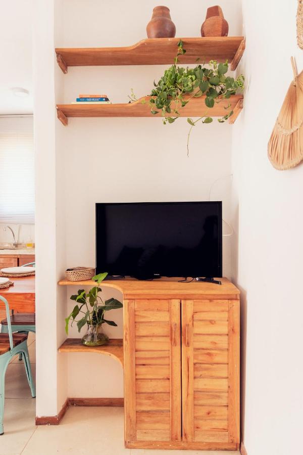 Apartamento Manay Jijoca de Jericoacoara Luaran gambar