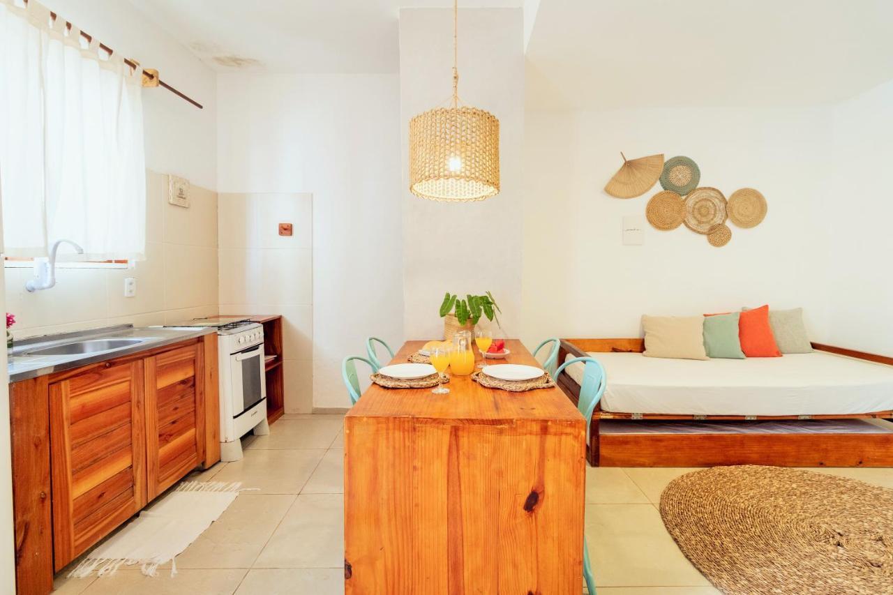 Apartamento Manay Jijoca de Jericoacoara Luaran gambar