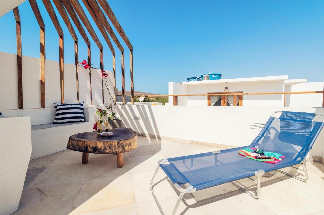 Apartamento Manay Jijoca de Jericoacoara Luaran gambar