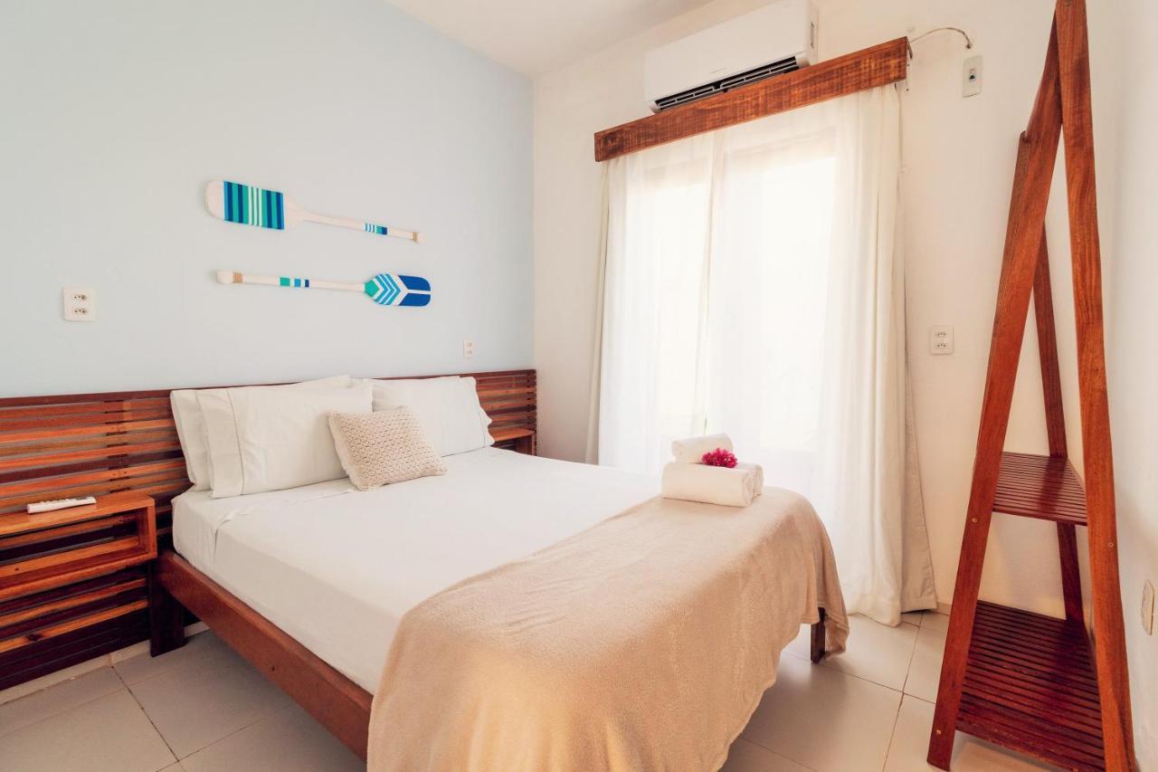 Apartamento Manay Jijoca de Jericoacoara Luaran gambar