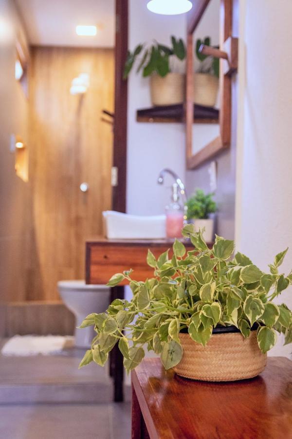 Apartamento Manay Jijoca de Jericoacoara Luaran gambar