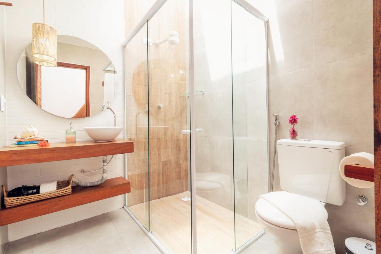 Apartamento Manay Jijoca de Jericoacoara Luaran gambar