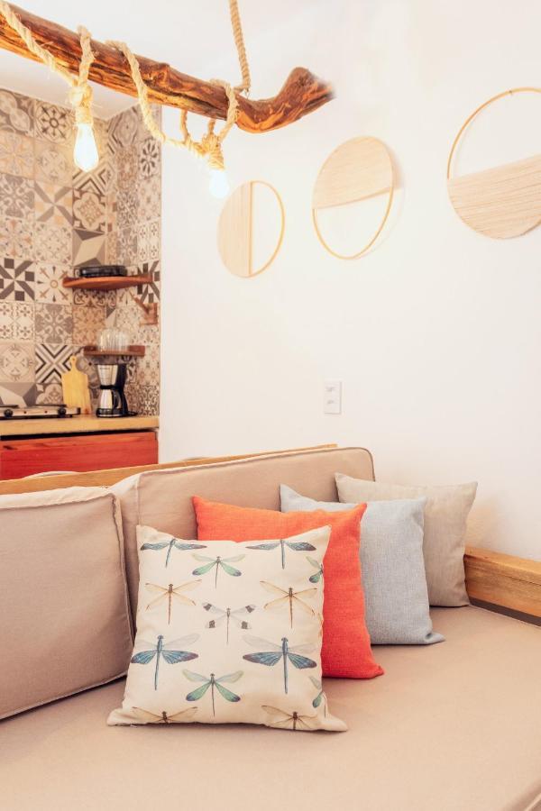 Apartamento Manay Jijoca de Jericoacoara Luaran gambar