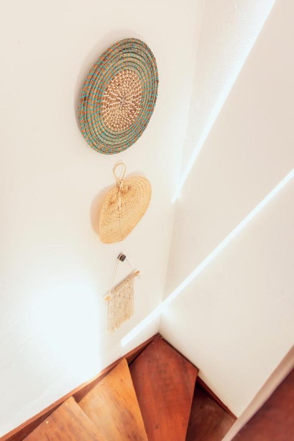 Apartamento Manay Jijoca de Jericoacoara Luaran gambar