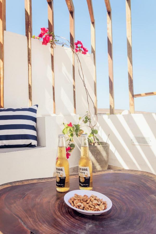 Apartamento Manay Jijoca de Jericoacoara Luaran gambar