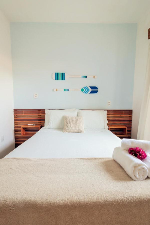 Apartamento Manay Jijoca de Jericoacoara Luaran gambar