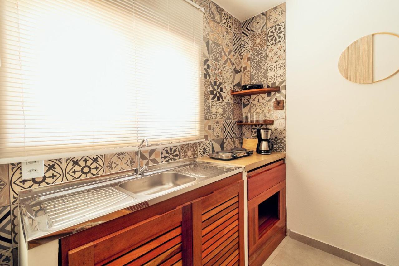 Apartamento Manay Jijoca de Jericoacoara Luaran gambar