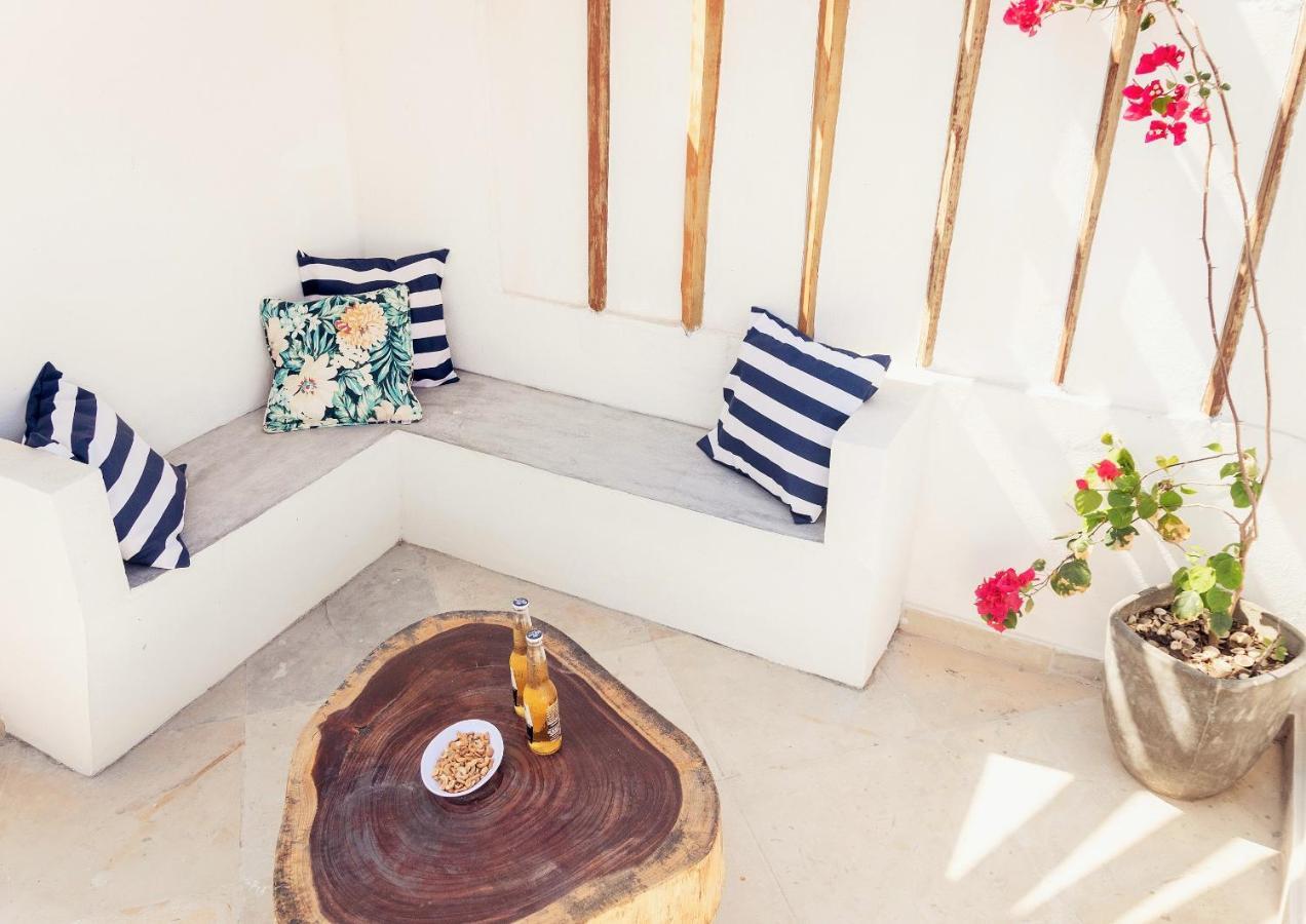 Apartamento Manay Jijoca de Jericoacoara Luaran gambar