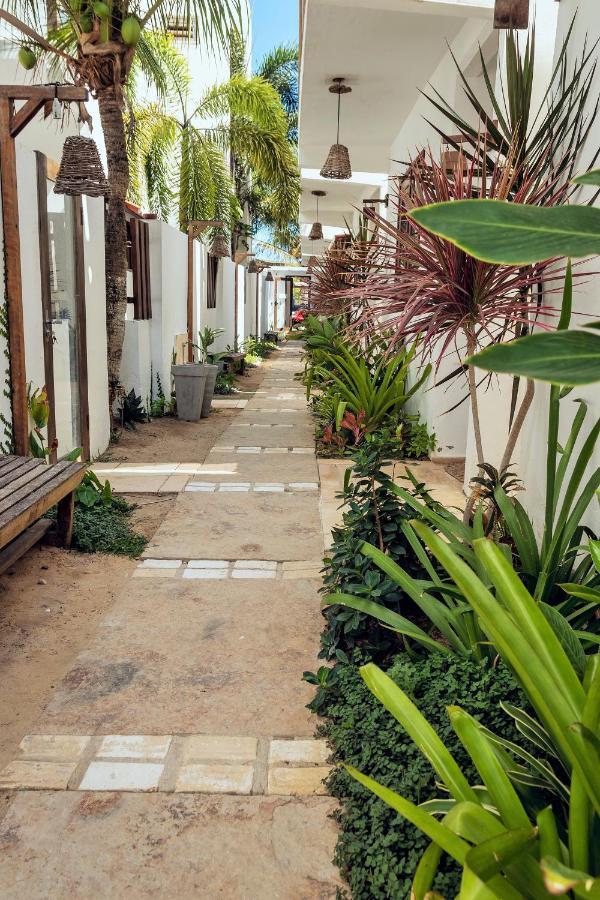 Apartamento Manay Jijoca de Jericoacoara Luaran gambar