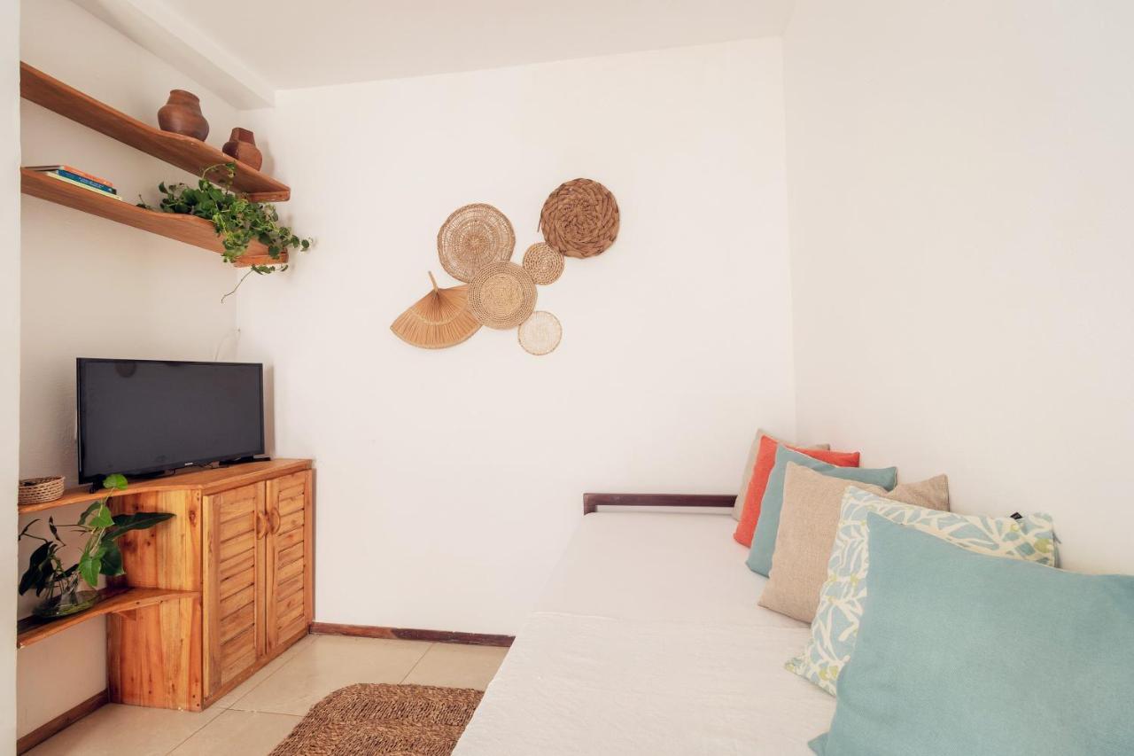 Apartamento Manay Jijoca de Jericoacoara Luaran gambar