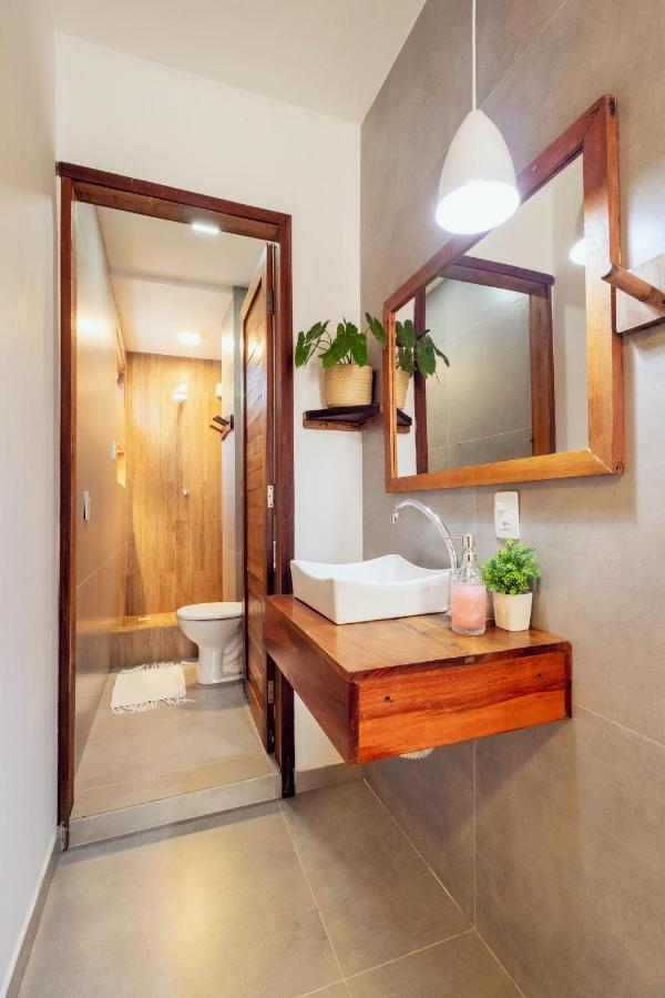 Apartamento Manay Jijoca de Jericoacoara Luaran gambar