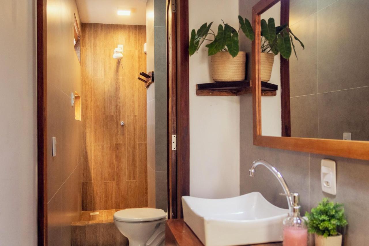Apartamento Manay Jijoca de Jericoacoara Luaran gambar
