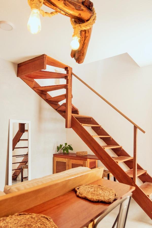 Apartamento Manay Jijoca de Jericoacoara Luaran gambar