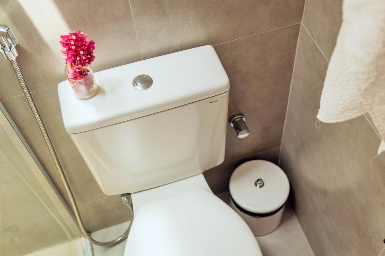 Apartamento Manay Jijoca de Jericoacoara Luaran gambar