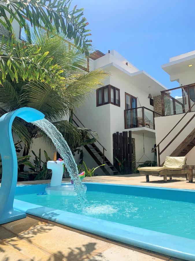 Apartamento Manay Jijoca de Jericoacoara Luaran gambar